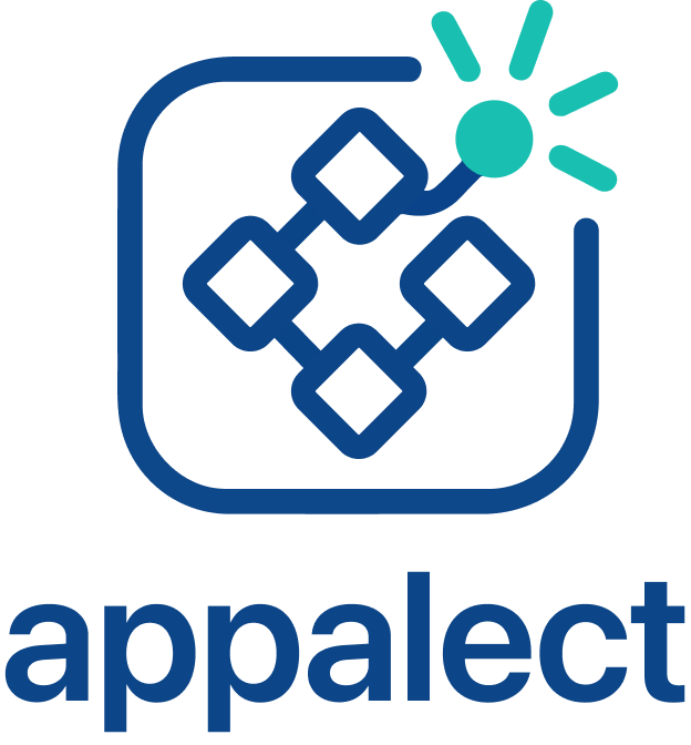 Appalect logo